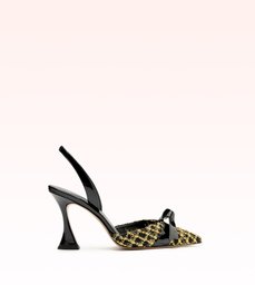 Clarita Bell Slingback 85
