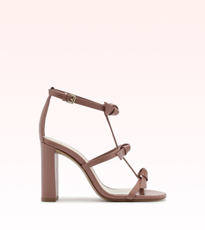 Slim Lolita Block 90 Clay