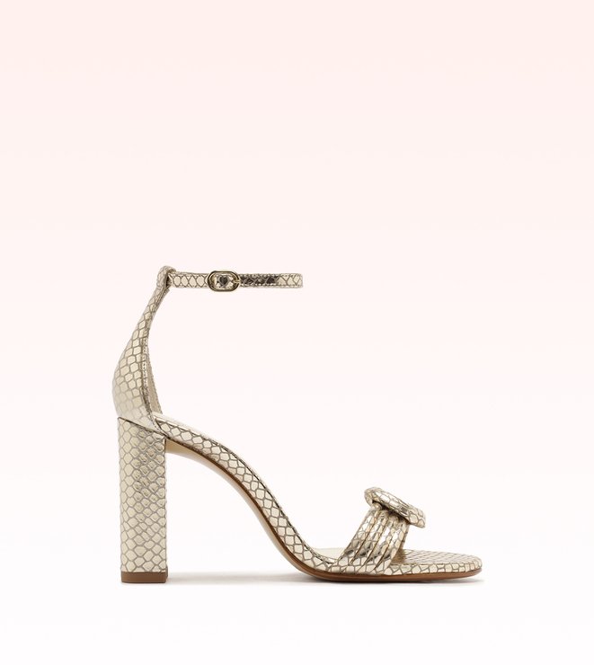 Chiara 90 Block Golden