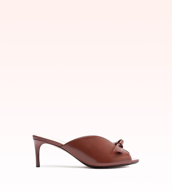 Clarita Vamp 60 Brickwood