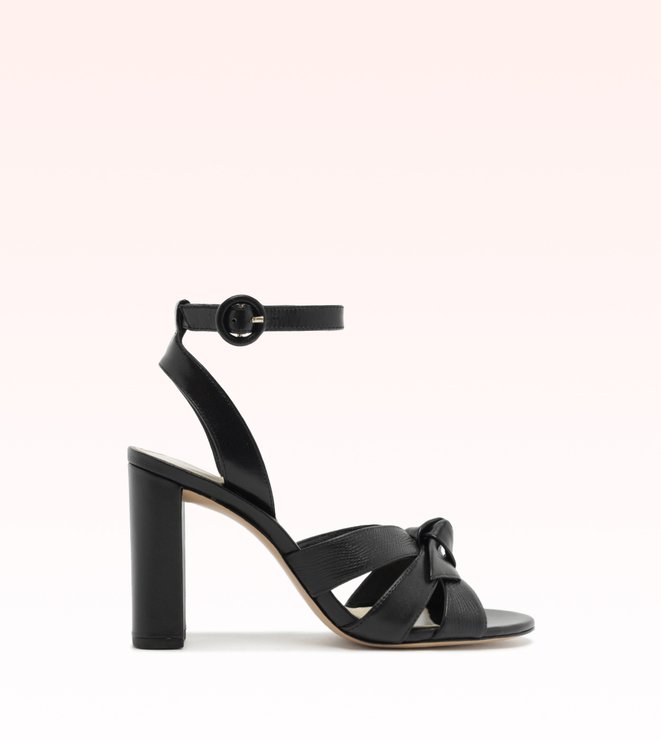 Suelita Block 90 Black