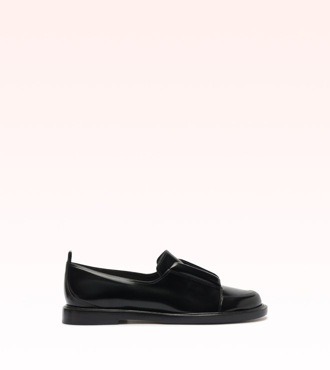 Joanna Loafer Black