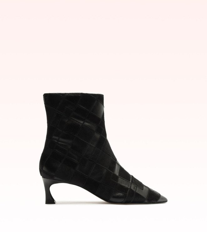 Annelise Bootie 50 Black