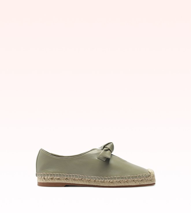 Clarita Summer Slipper Fossil
