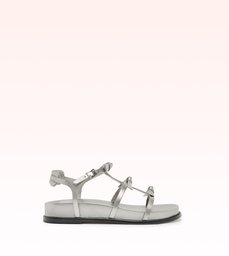 Slim Lolita Sport Sandal Grafite
