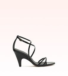 Lory 85 Black