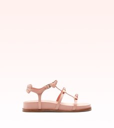Slim Lolita Sport Sandal Pink Sorbet