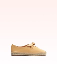 Clarita Summer Slipper Papaya