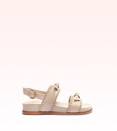 Regina Sport Sandal Pale Blush