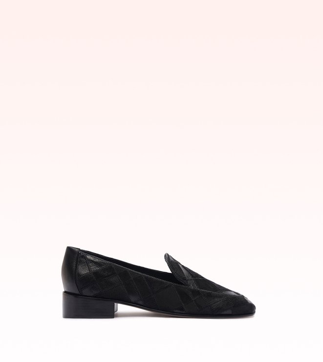 Annelise Loafer Black