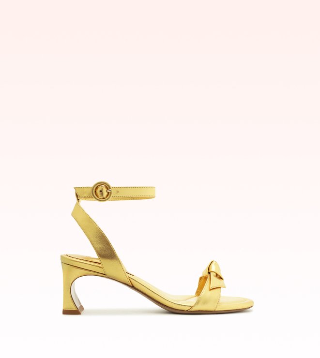 Clarita Bar Heel 60 Oro