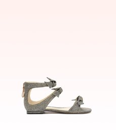 Lolita Square Flat Fabric Stellar