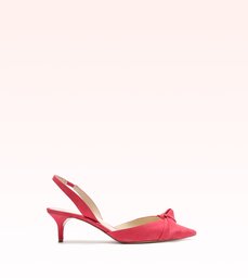 Clarita Slingback 50 Amazonica