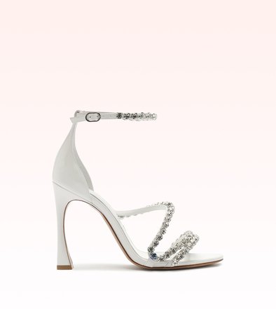 Something Blue 100 White | Alexandre Birman