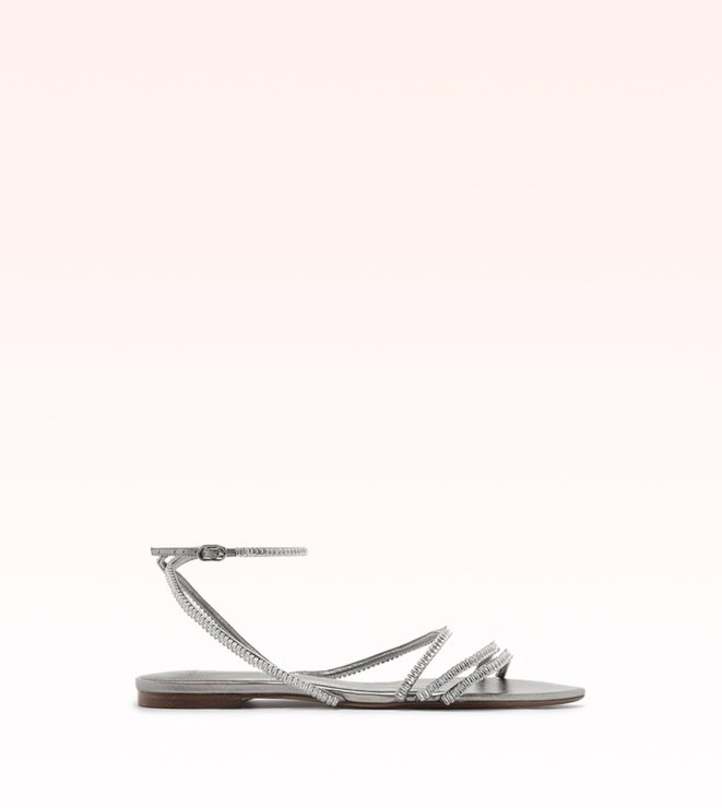 Leah Zircone Grafite