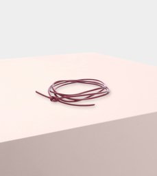 PULSEIRA ROMAN LEATHER MERCURY