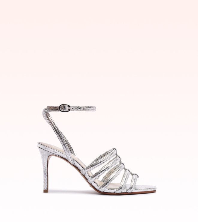 Betty 85 Silver