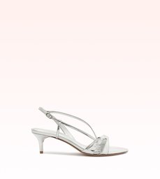 Sylvie 50 Silver