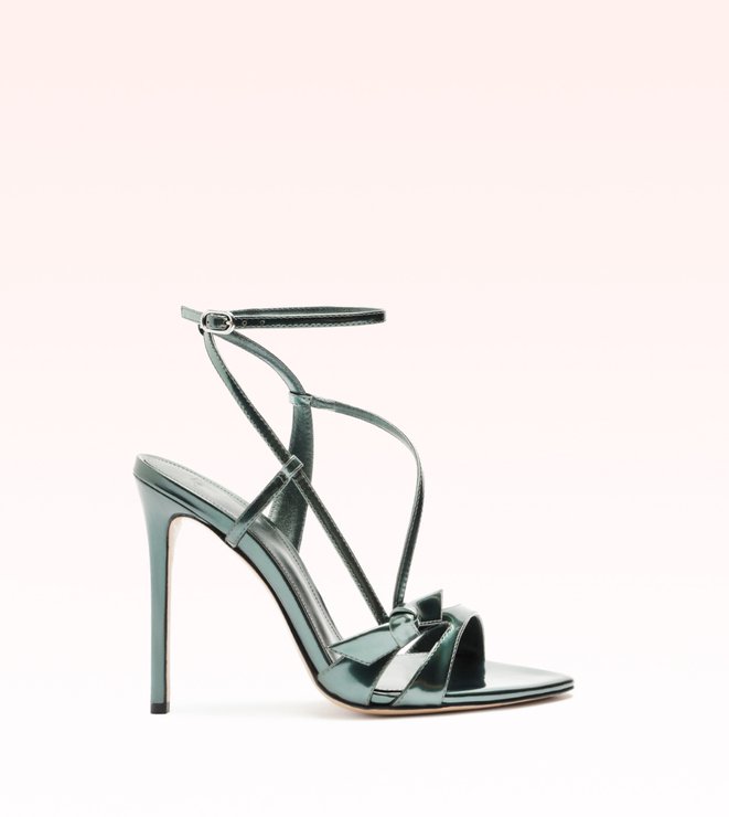 Sylvie 100 Deep Green