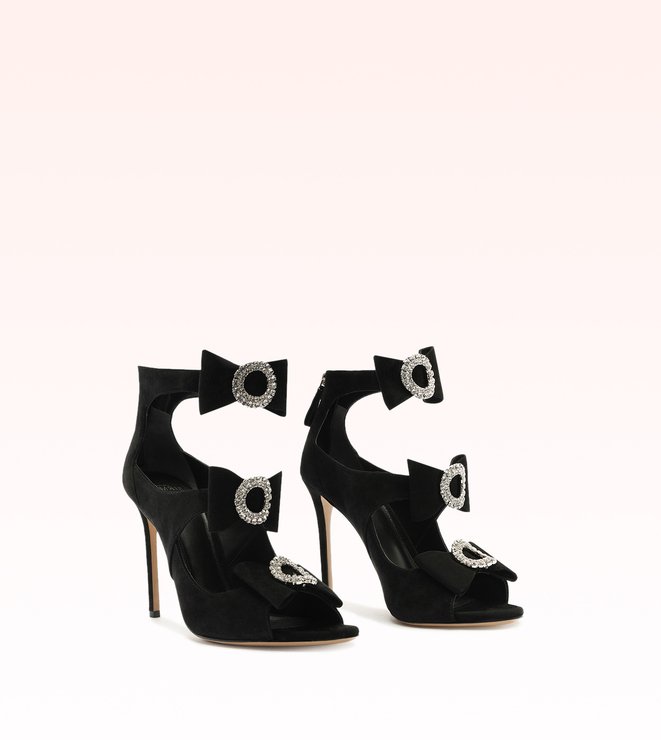 Kylie Crystal 100 Black