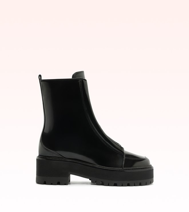 Joanna Bootie Black