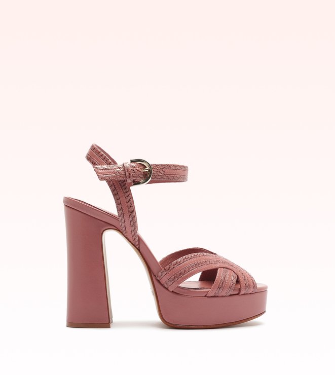 Naika 120 Python Clay