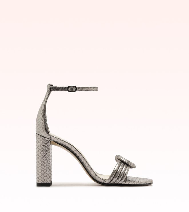 Chiara 90 Block Grafite