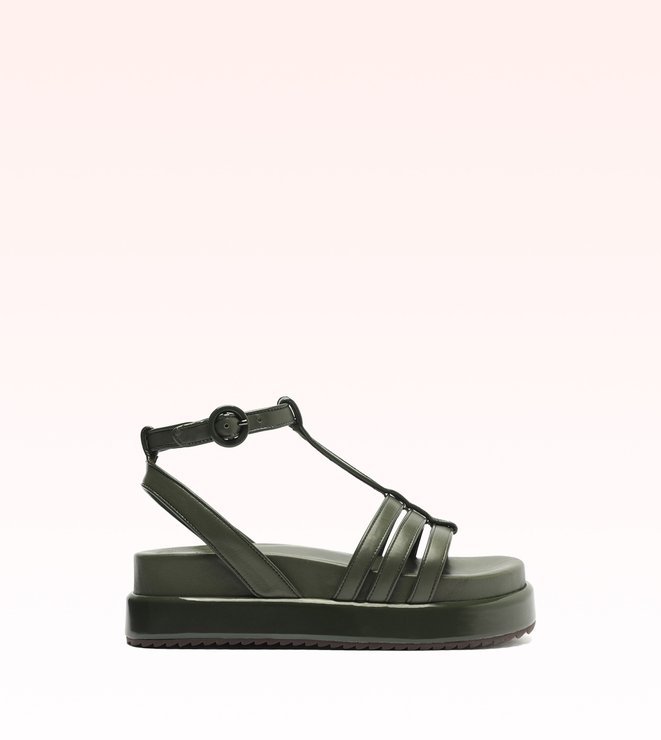 Maryssa Bounce Olivine