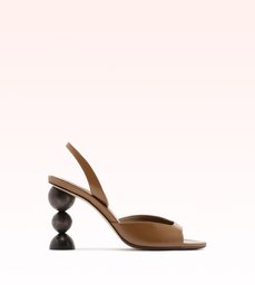 Tropicana 85 Espresso