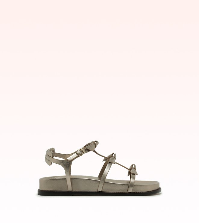 Slim Lolita Sport Sandal Luna