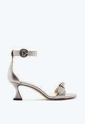 Clarita Buckle 60 Argento