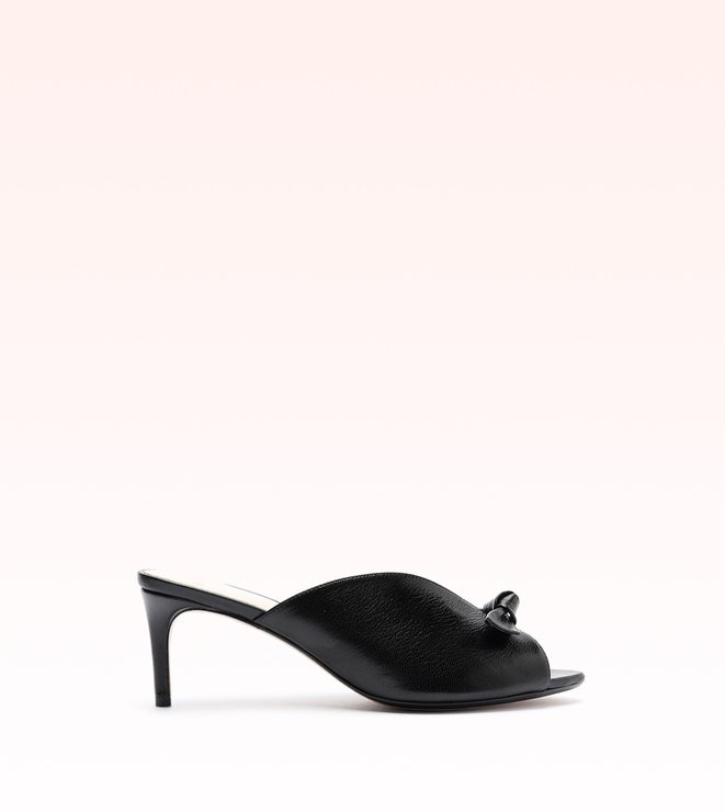 Clarita Vamp 60 Black