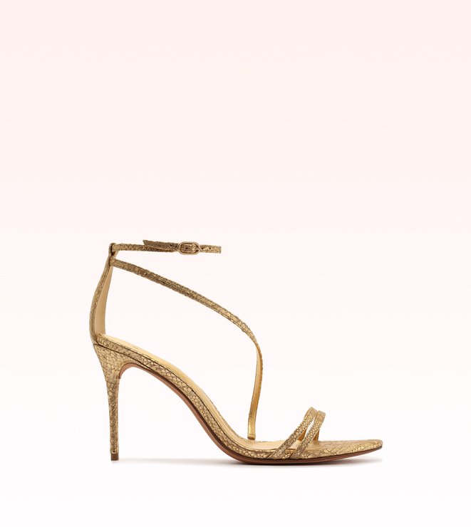 Demi 85 Sandal Oro
