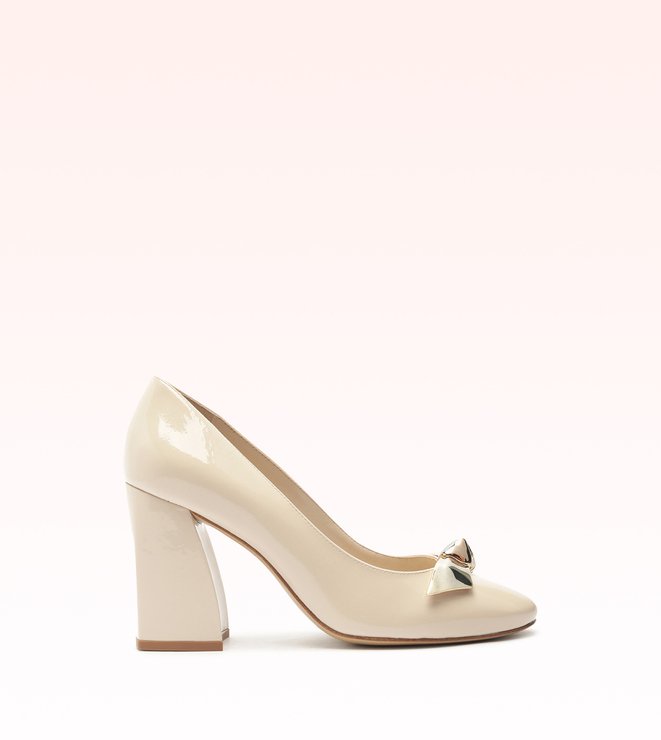 Clarita Metal Pump 75 Shell