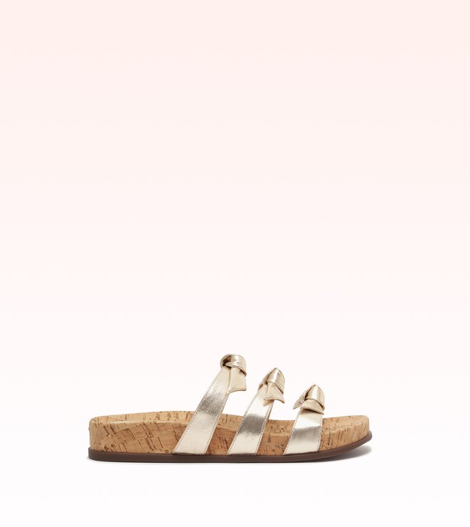 Lolita Pool Metal Golden