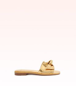 Maxi Clarita Holidays 25 Oro