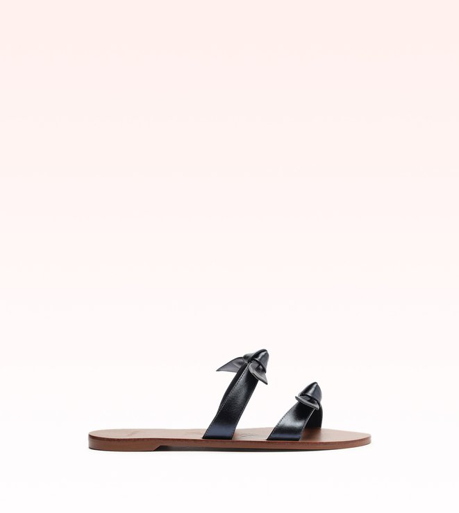 Clarita Holiday Season Deep Cobalt