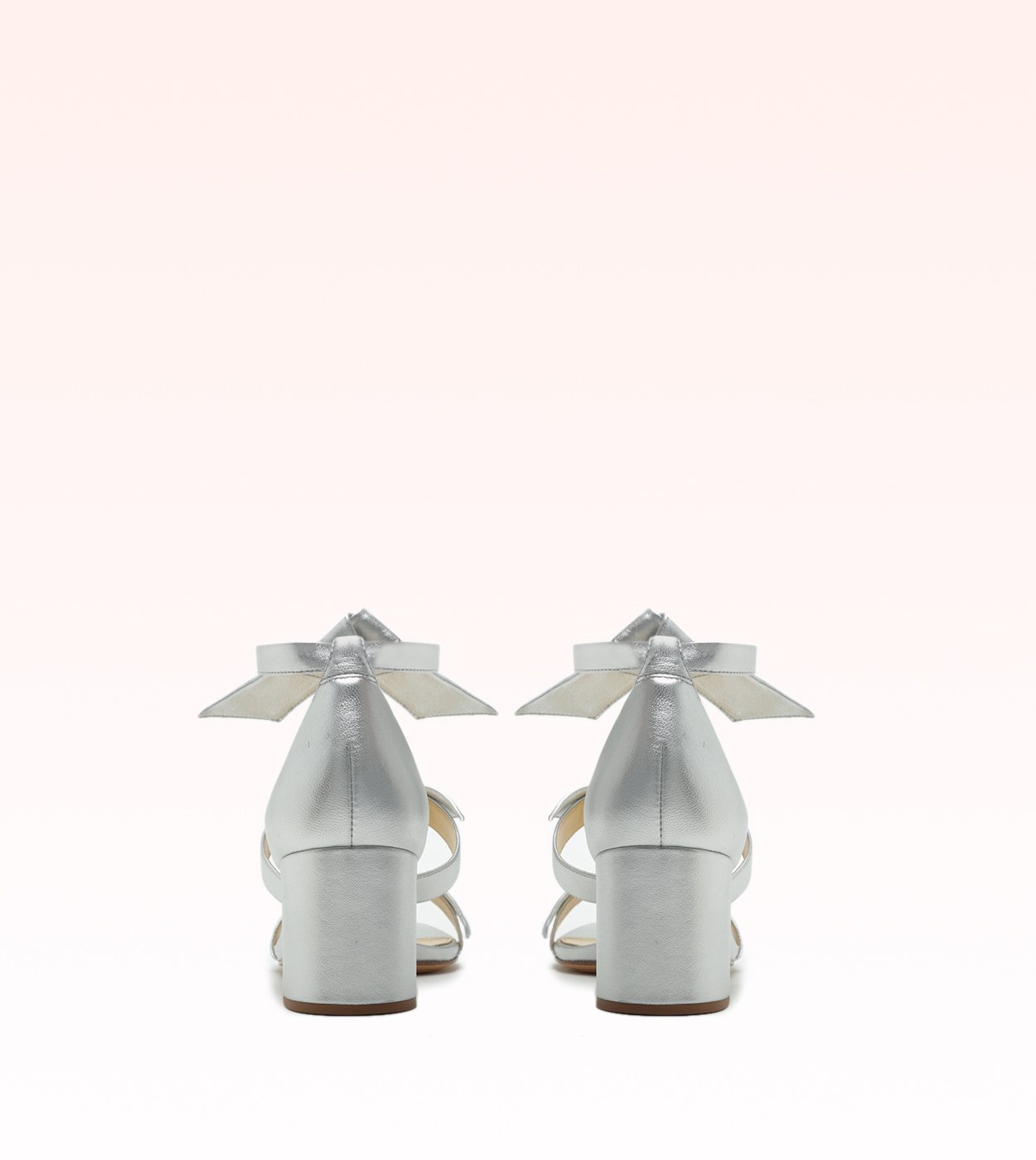 海外から輸入 New Lolita 60 Silver | Alexandre Birman 浄水器・整水器