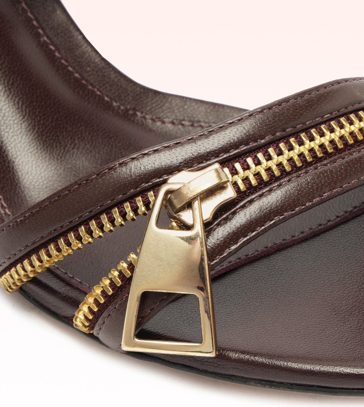 Zoe 60 Dark Plum | Alexandre Birman