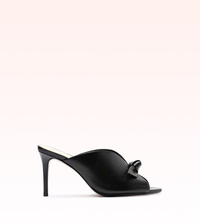 Clarita Vamp 85 Black