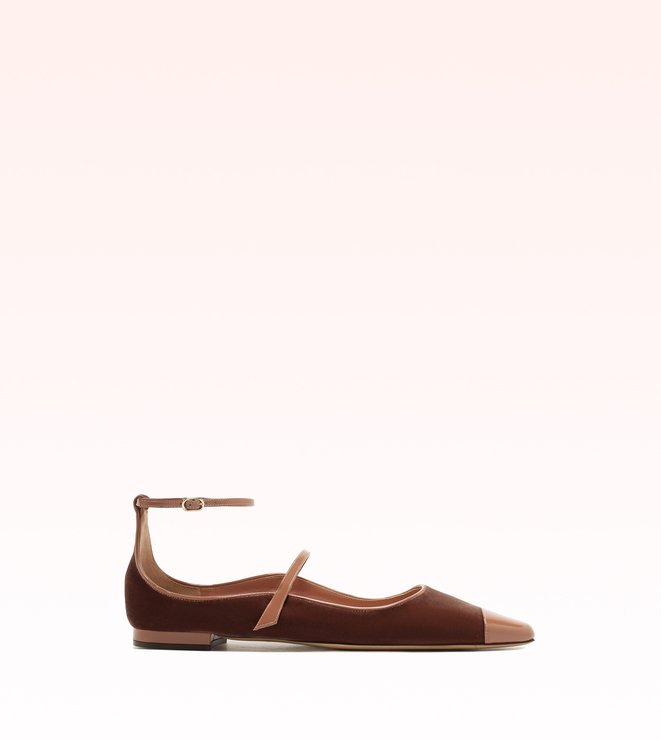 Tita Wave 15 Deep Blush