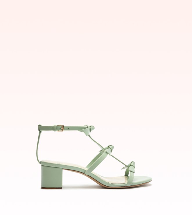 Slim Lolita 45 Acqua Green