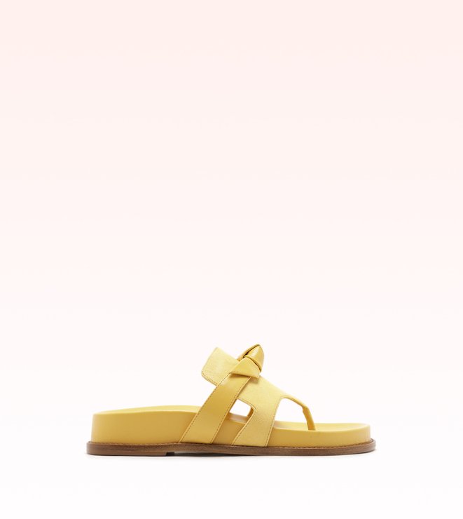 Clarita Snap Sport Sandal Butter