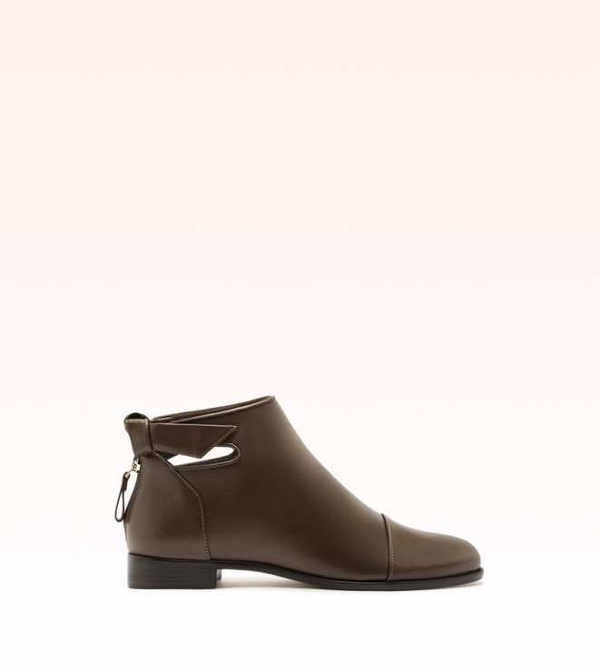 Tory Flat Mousse