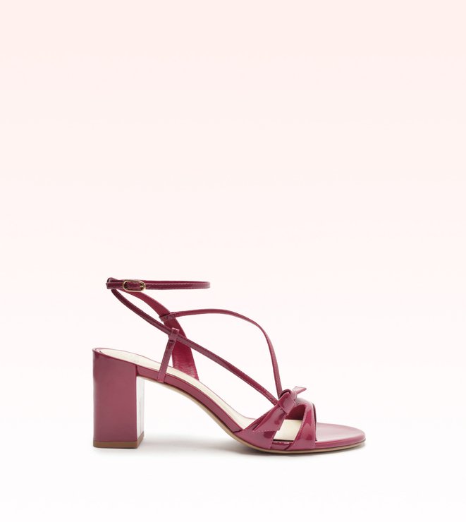 Sylvie 70 Energetic Pink