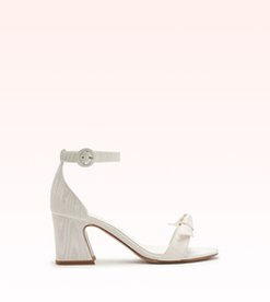 Clarita Bridal Curve 60 Ivory