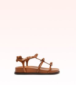 Slim Lolita Sport Sandal Espresso