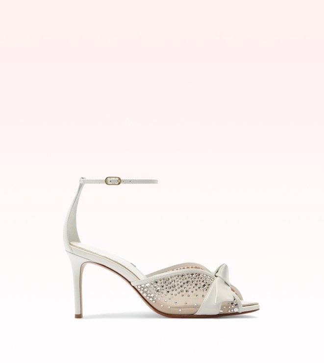 Clarita Bloom Crystal 85 Pearl