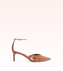 Heliconia Pump 60 Espresso