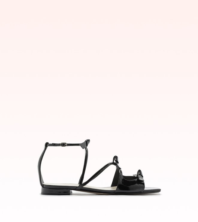 Slim Lolita Wave Black